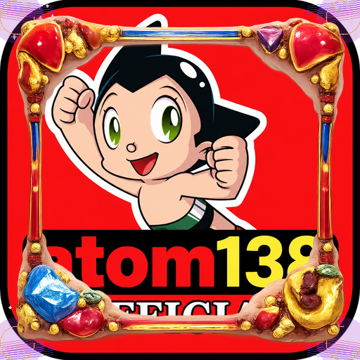 atom138 — galeri pratinjau Resmi APK